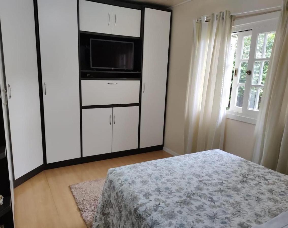 Casa Matriz Palace Canela Zewnętrze zdjęcie
