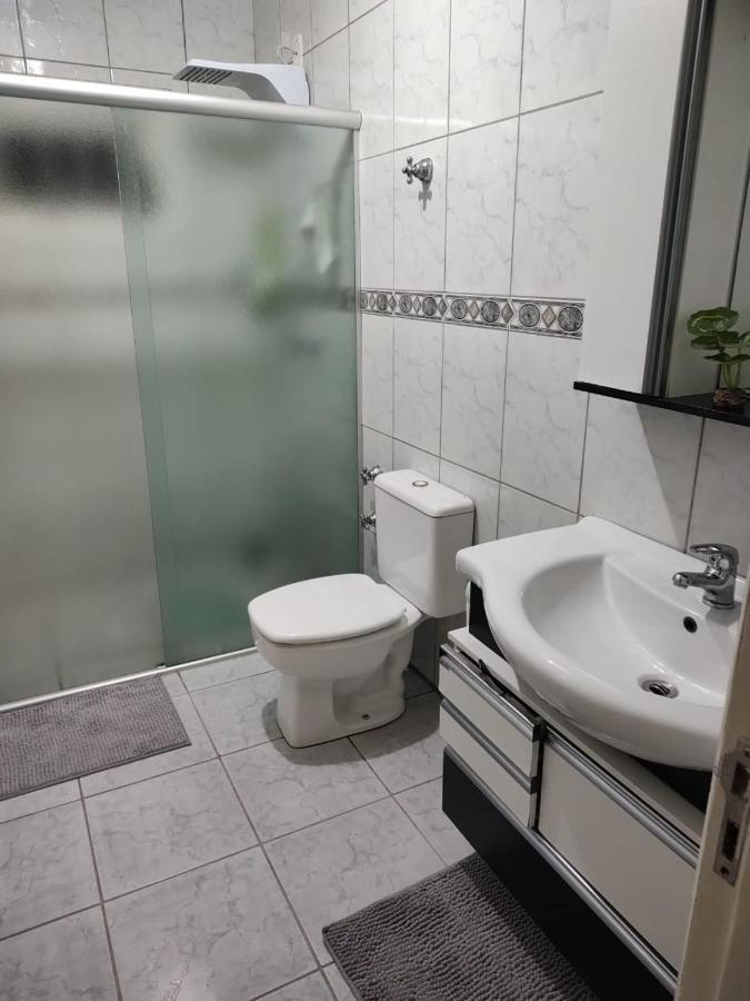 Casa Matriz Palace Canela Zewnętrze zdjęcie